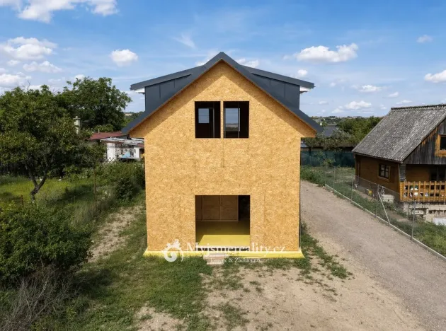 Prodej rodinného domu, Znojmo, 110 m2