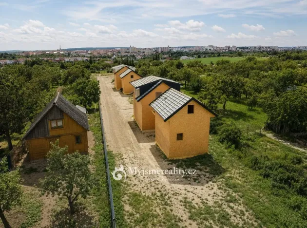Prodej rodinného domu, Znojmo, 110 m2