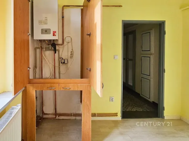 Pronájem bytu 2+1, Teplice, Letecká, 62 m2
