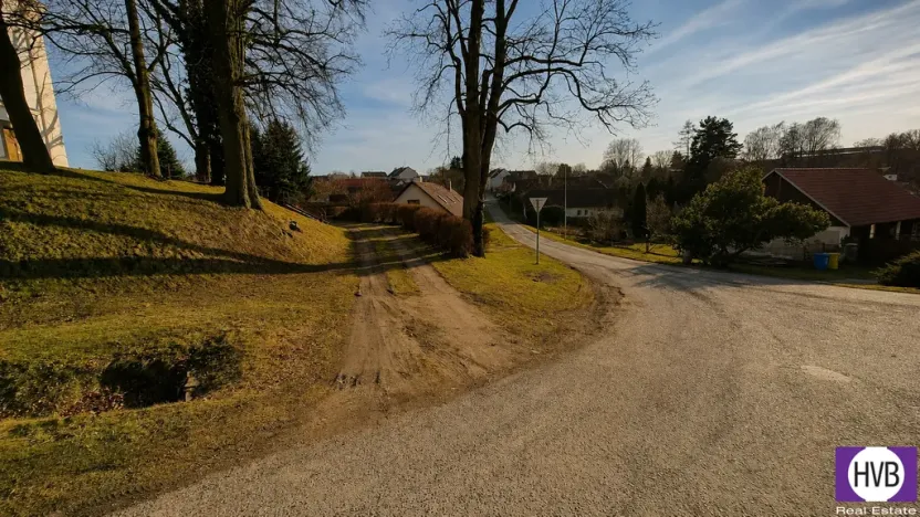 Prodej pozemku pro bydlení, Senožaty, 1695 m2