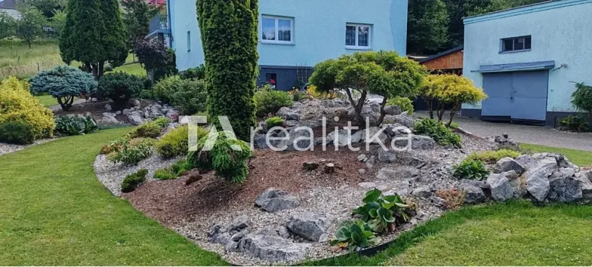 Prodej rodinného domu, Darkovice, Údolní, 180 m2