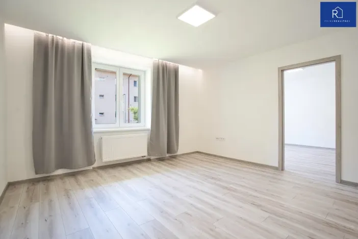 Prodej bytu 3+kk, Uničov, Hrubého, 61 m2