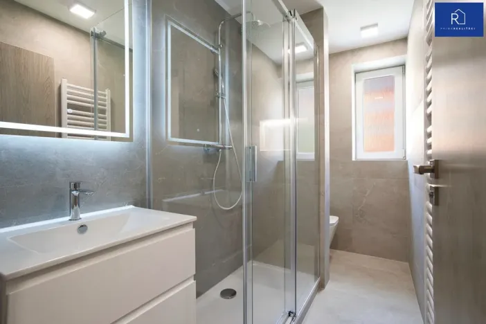 Prodej bytu 3+kk, Uničov, Hrubého, 61 m2