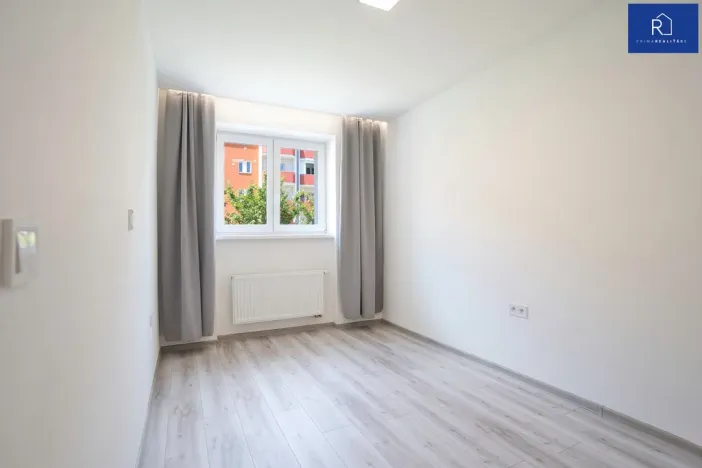 Prodej bytu 3+kk, Uničov, Hrubého, 61 m2