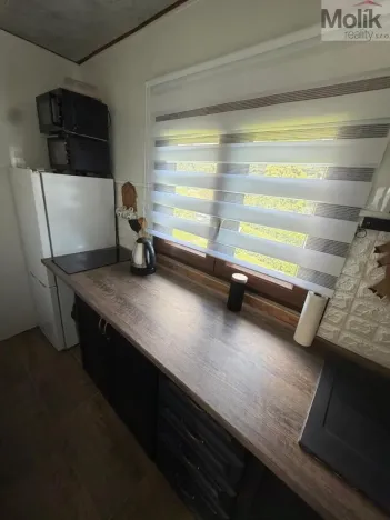 Prodej chaty, Úštěk - Habřina, Habřinská stráň, 64 m2