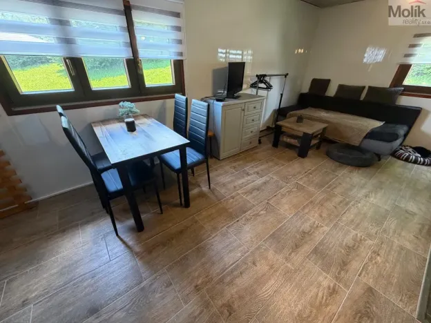 Prodej chaty, Úštěk - Habřina, Habřinská stráň, 64 m2