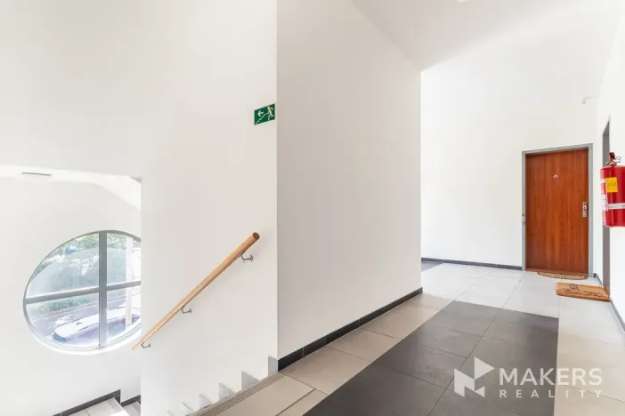 Pronájem bytu 3+kk, Praha - Smíchov, U Dívčích hradů, 100 m2