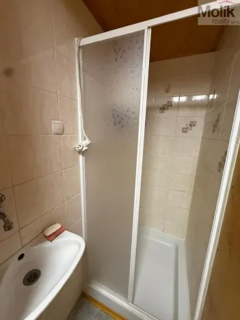 Prodej rodinného domu, Úštěk - Habřina, Habřinská stráň, 64 m2