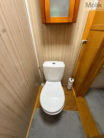 Prodej rodinného domu, Úštěk - Habřina, Habřinská stráň, 64 m2