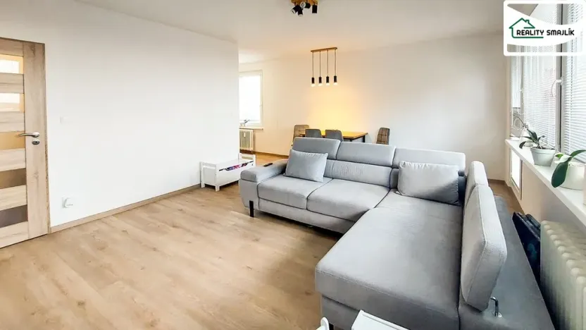 Prodej bytu 3+1, Most, Višňová, 68 m2