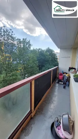 Prodej bytu 3+1, Most, Višňová, 68 m2