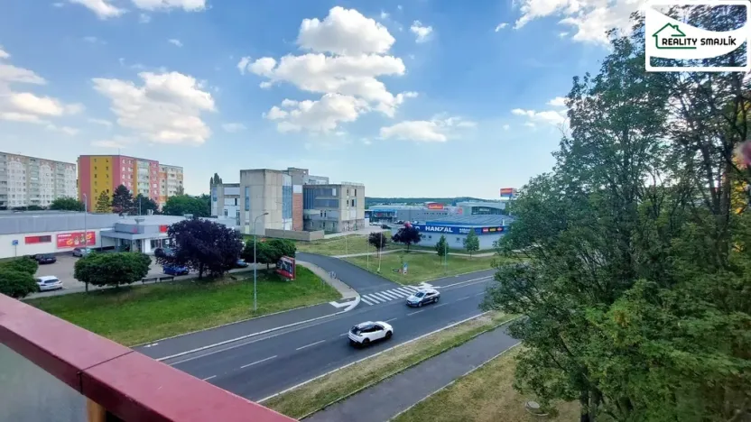 Prodej bytu 3+1, Most, Višňová, 68 m2