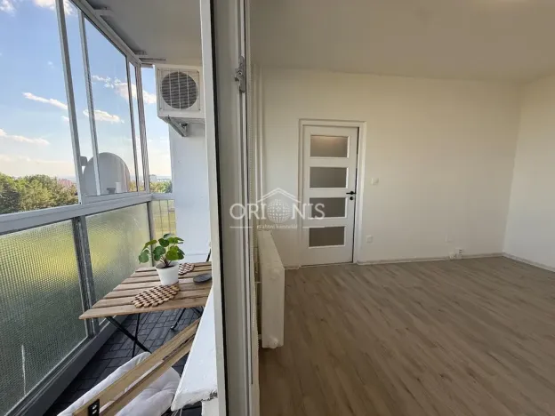 Prodej bytu 1+1, Chomutov, Stavbařská, 40 m2