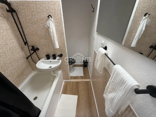 Prodej bytu 1+1, Chomutov, Stavbařská, 40 m2