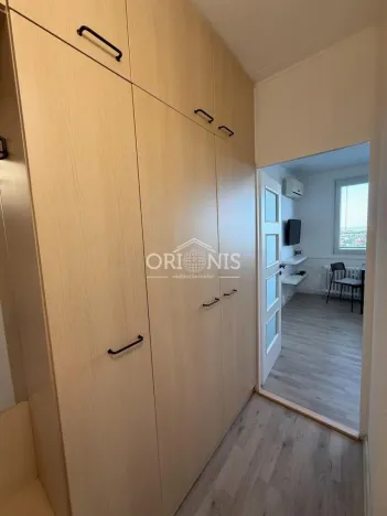 Prodej bytu 1+1, Chomutov, Stavbařská, 40 m2