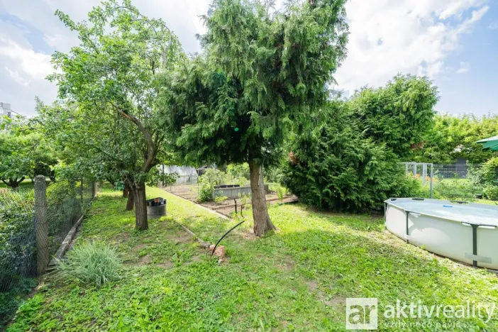 Pronájem chaty, Praha - Uhříněves, Středohorská, 35 m2