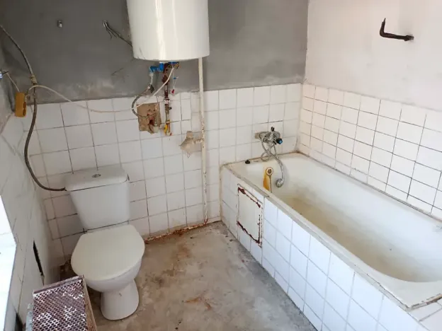 Prodej rodinného domu, Straškov-Vodochody, 102 m2