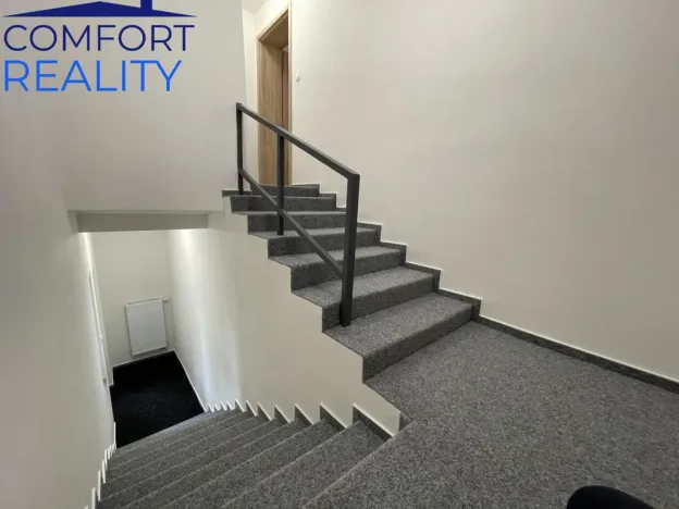 Prodej bytu 2+1, Zábřeh, Rudolfov, 74 m2