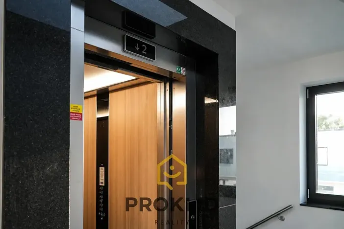 Prodej bytu 4+kk, Olomouc, Třída Jiřího Pelikána, 86 m2