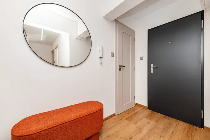 Prodej bytu 4+kk, Benešov, Jiřího Franka, 75 m2