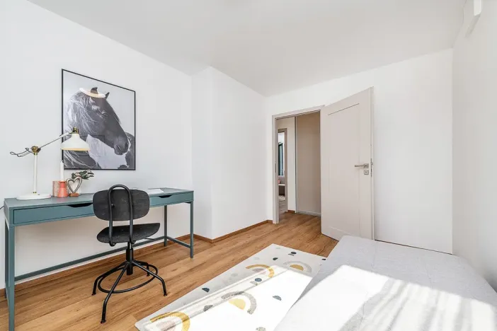 Prodej bytu 4+kk, Benešov, Jiřího Franka, 75 m2