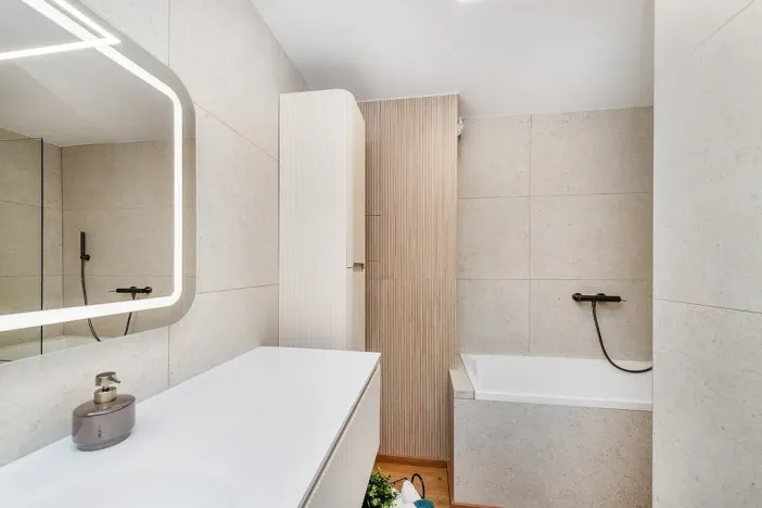 Prodej bytu 4+kk, Benešov, Jiřího Franka, 75 m2