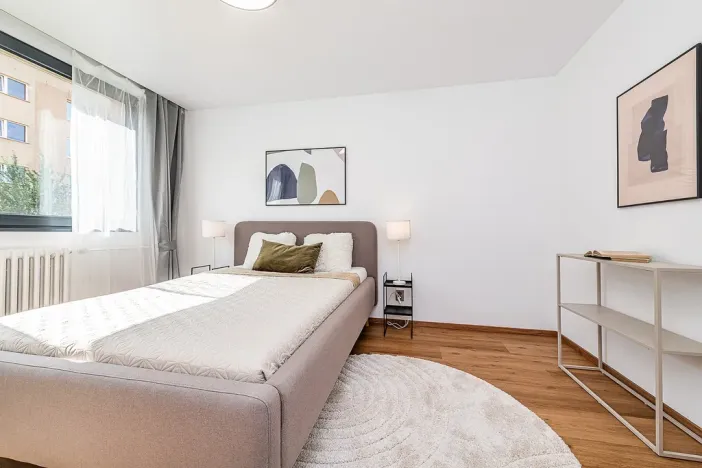 Prodej bytu 4+kk, Benešov, Jiřího Franka, 75 m2
