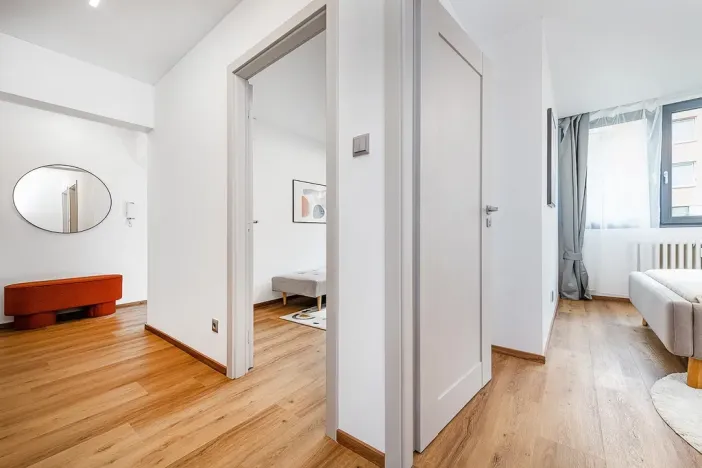 Prodej bytu 4+kk, Benešov, Jiřího Franka, 75 m2