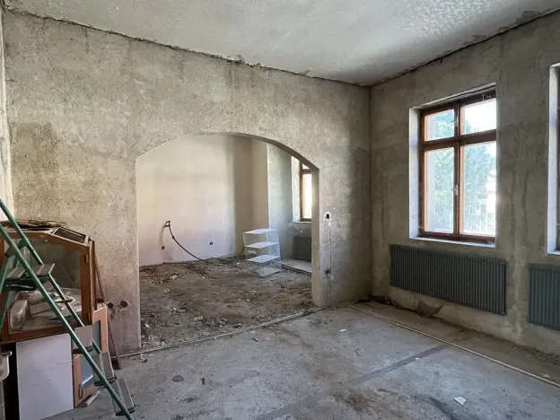 Prodej rodinného domu, Pacov, Antonína Sovy, 230 m2