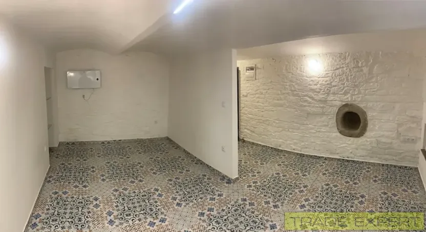 Pronájem bytu 1+1, Stochov, Osvobození, 30 m2