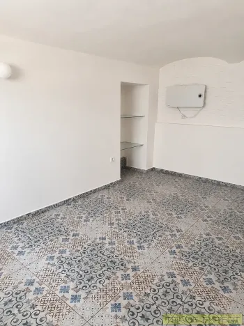 Pronájem bytu 1+1, Stochov, Osvobození, 30 m2