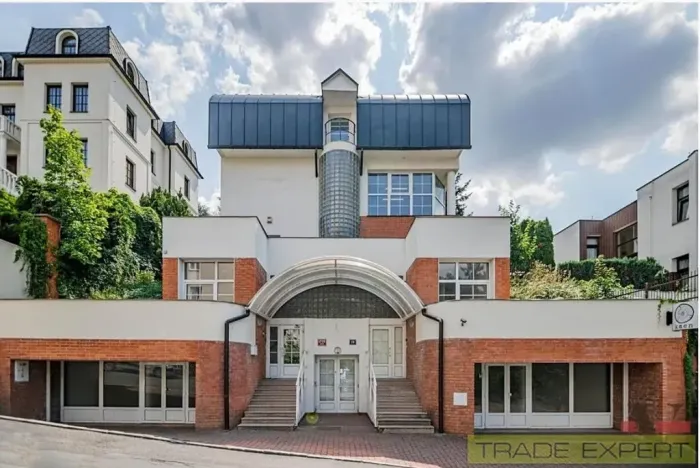 Pronájem bytu 3+kk, Praha - Braník, Mezivrší, 92 m2