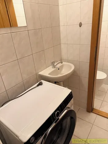 Pronájem bytu 1+1, Praha - Braník, Mezivrší, 55 m2