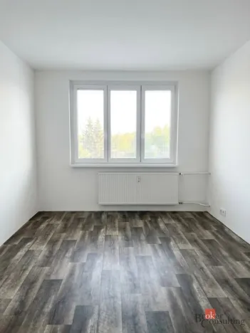 Prodej bytu 1+1, Chomutov, Kamenná, 36 m2