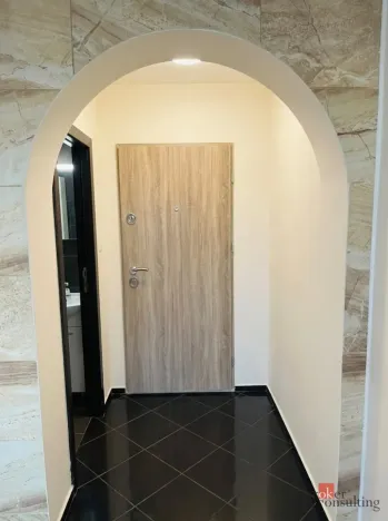 Prodej bytu 1+1, Chomutov, Kamenná, 36 m2