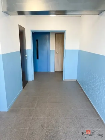 Prodej bytu 1+1, Chomutov, Kamenná, 36 m2
