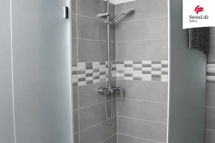 Pronájem bytu 1+kk, Břehov, 32 m2