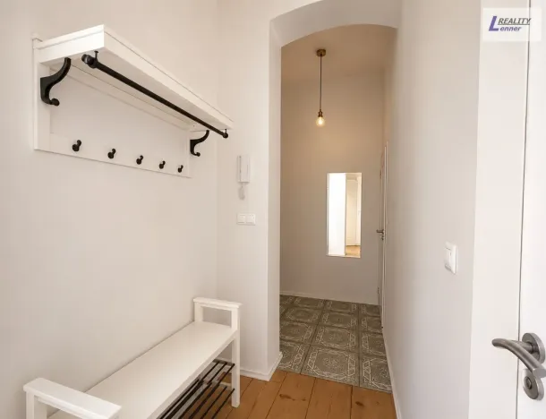 Pronájem bytu 2+kk, Příbram, Mariánské údolí, 55 m2