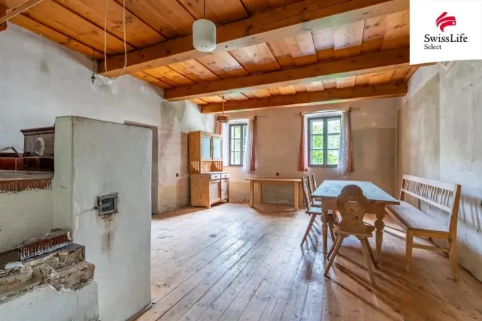 Prodej chalupy, Malá Morava - Podlesí, 345 m2