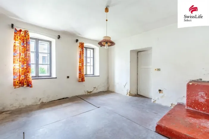 Prodej chalupy, Malá Morava - Podlesí, 345 m2