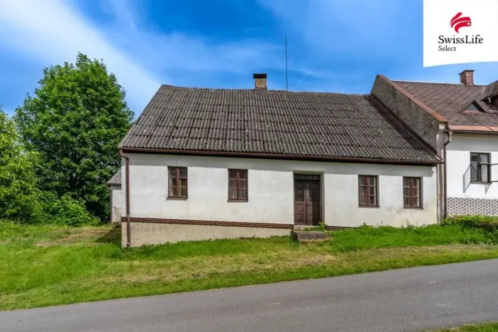 Prodej chalupy, Malá Morava - Podlesí, 345 m2