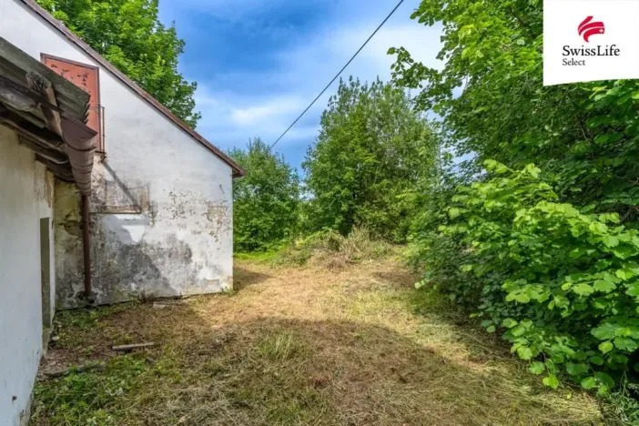 Prodej chalupy, Malá Morava - Podlesí, 345 m2