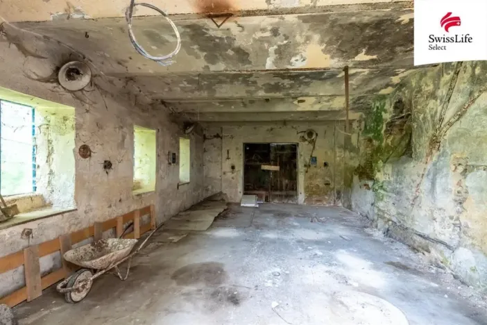 Prodej chalupy, Malá Morava - Podlesí, 345 m2