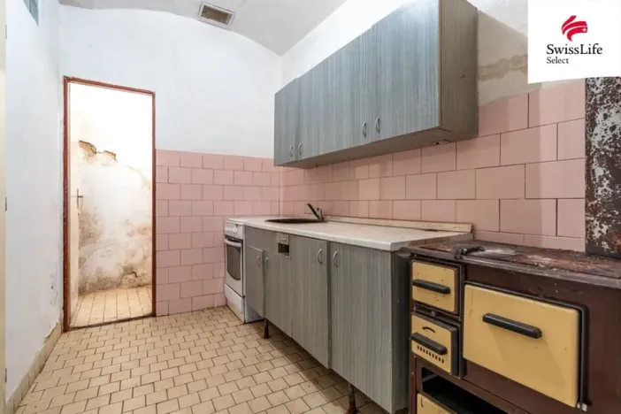 Prodej chalupy, Malá Morava - Podlesí, 345 m2