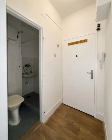 Prodej bytu 1+kk, Nový Bor, Riegrova, 32 m2