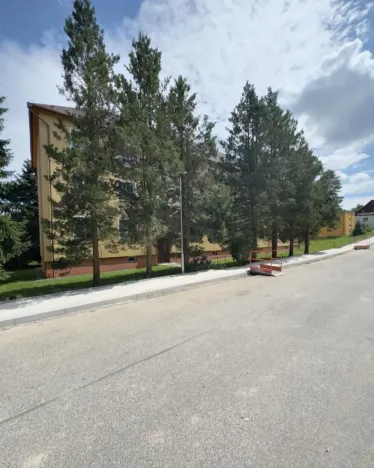Prodej bytu 1+kk, Nový Bor, Riegrova, 32 m2