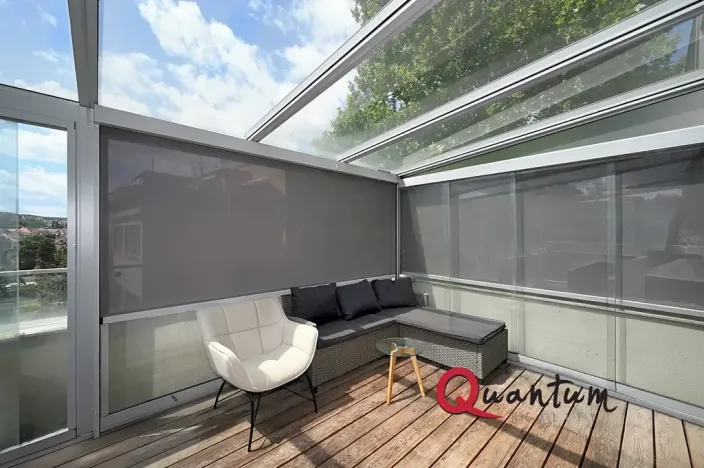 Pronájem bytu 2+kk, Praha - Smíchov, Holečkova, 54 m2