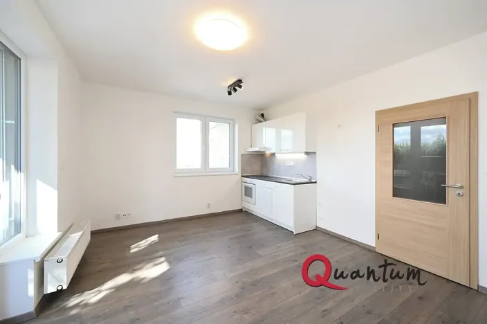 Pronájem bytu 1+kk, Říčany, Na Výšině, 25 m2