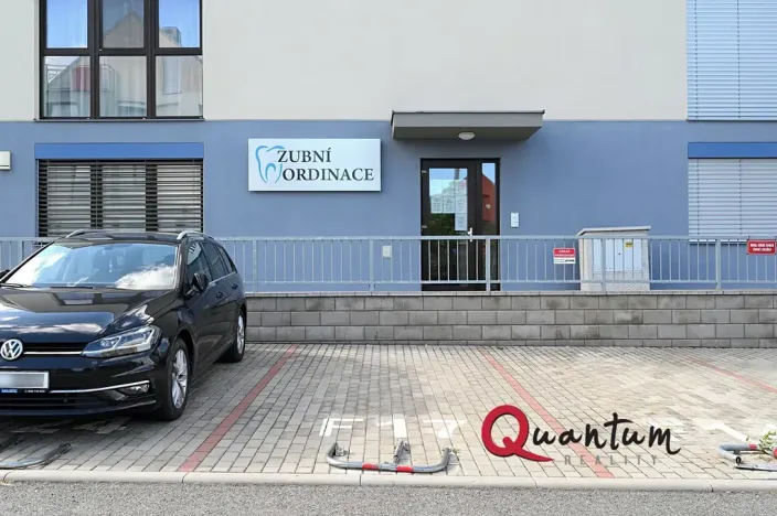 Pronájem bytu 1+kk, Říčany, Na Výšině, 25 m2