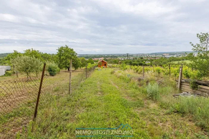 Prodej chaty, Dobšice, K Hájku, 40 m2